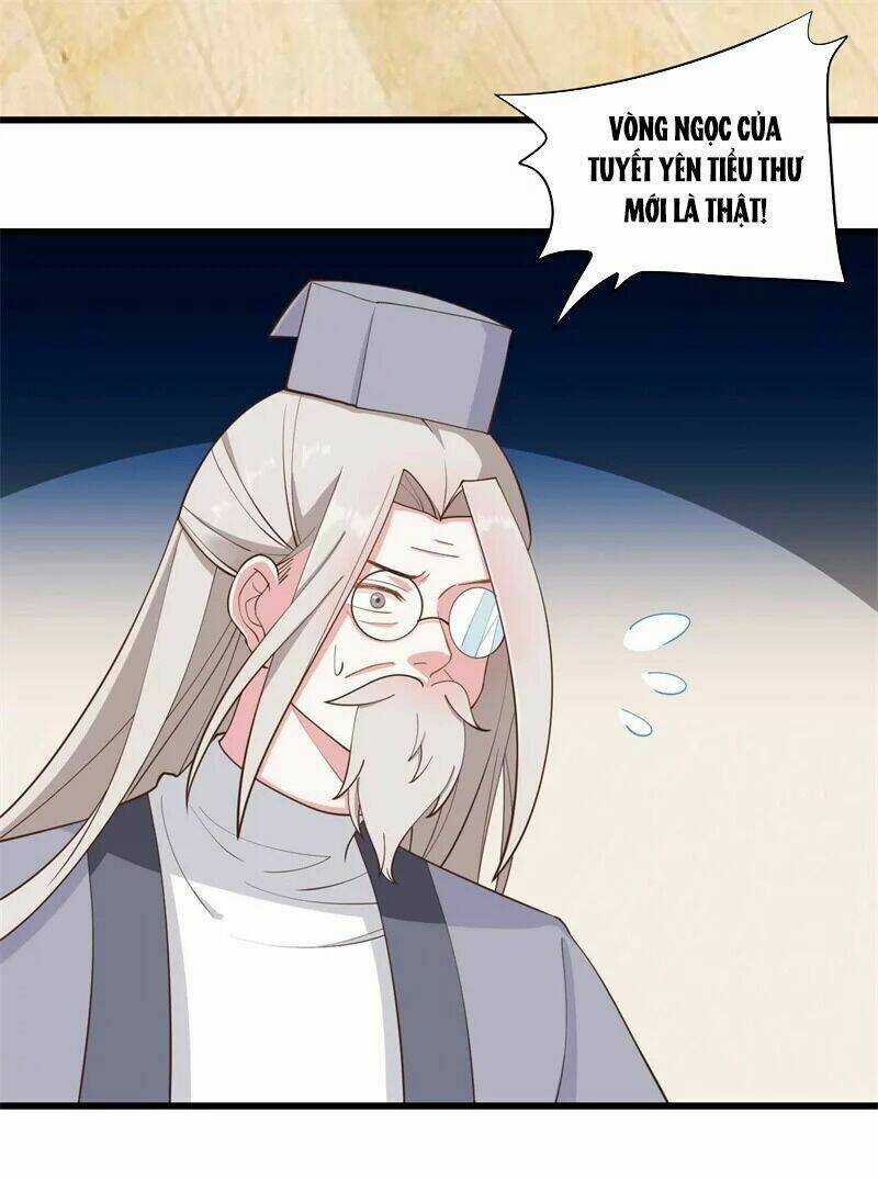 Đích Nữ Hữu Độc - Chapter 41 - Trang 5