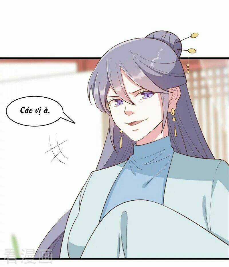 Đích Nữ Hữu Độc - Chapter 41 - Trang 6