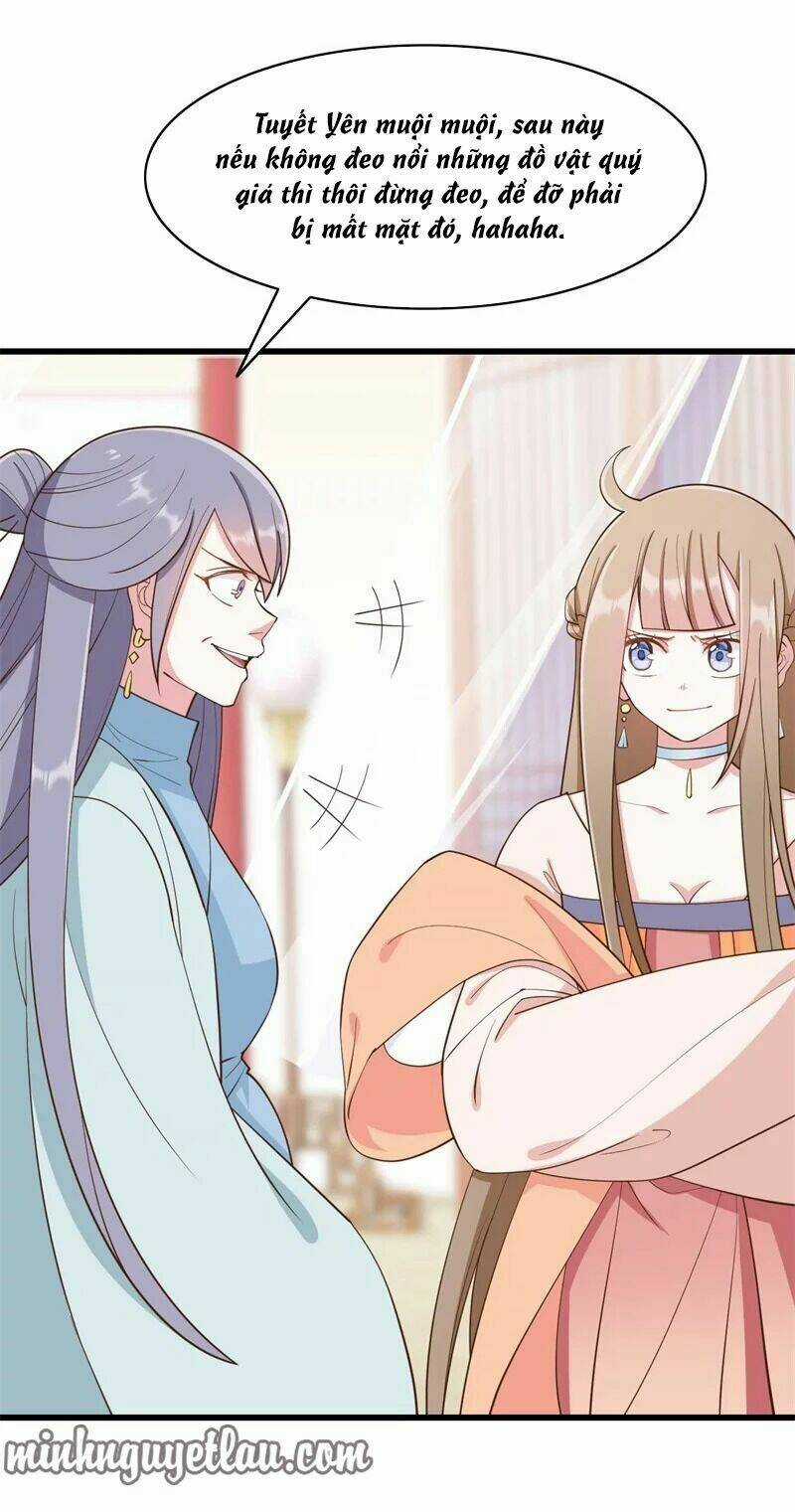 Đích Nữ Hữu Độc - Chapter 41 - Trang 7