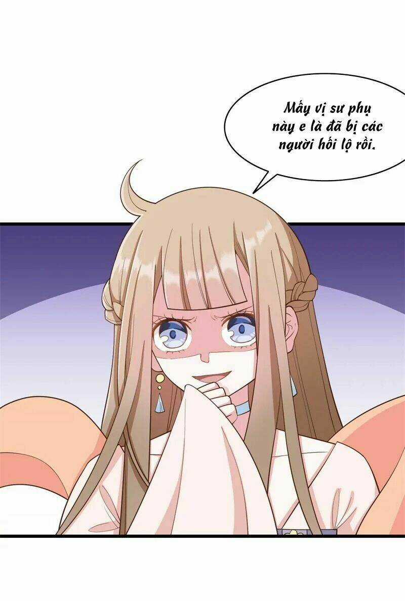 Đích Nữ Hữu Độc - Chapter 41 - Trang 8