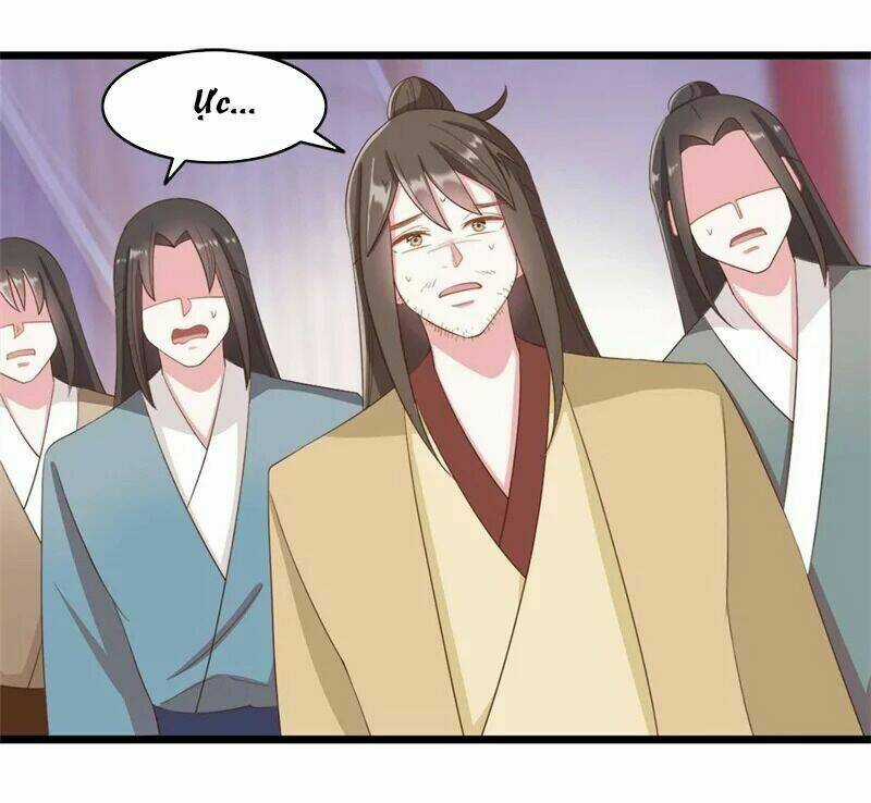 Đích Nữ Hữu Độc - Chapter 41 - Trang 9