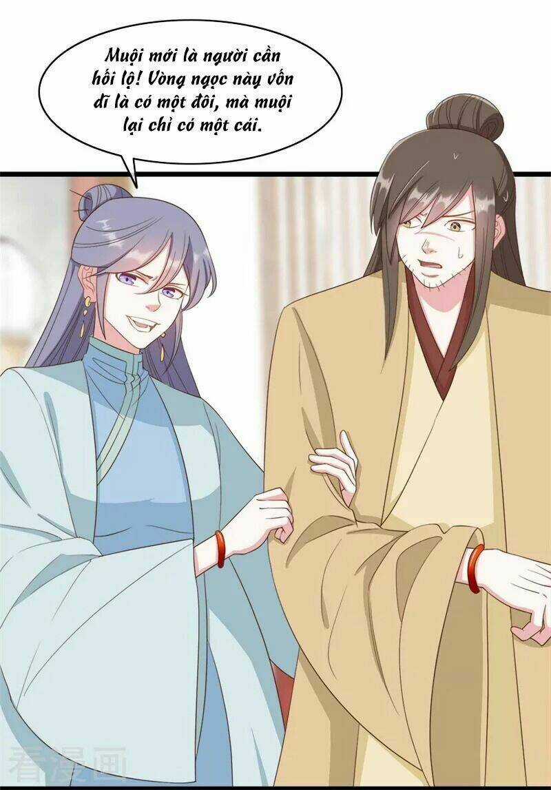 Đích Nữ Hữu Độc - Chapter 41 - Trang 10