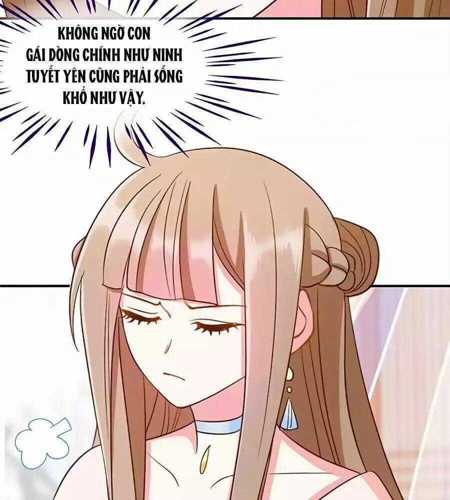 Đích Nữ Hữu Độc - Chapter 42 - Trang 11