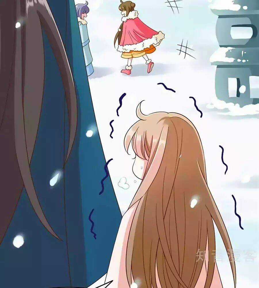 Đích Nữ Hữu Độc - Chapter 42 - Trang 3