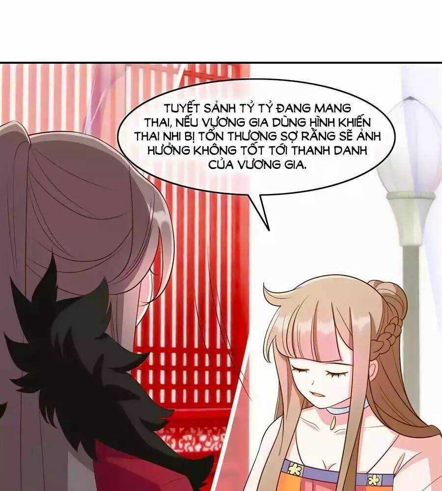 Đích Nữ Hữu Độc - Chapter 42 - Trang 21