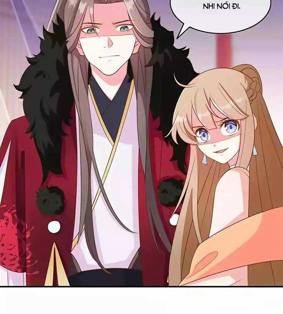 Đích Nữ Hữu Độc - Chapter 42 - Trang 27