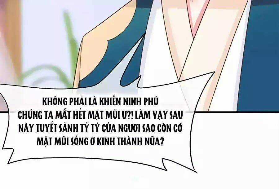 Đích Nữ Hữu Độc - Chapter 42 - Trang 30