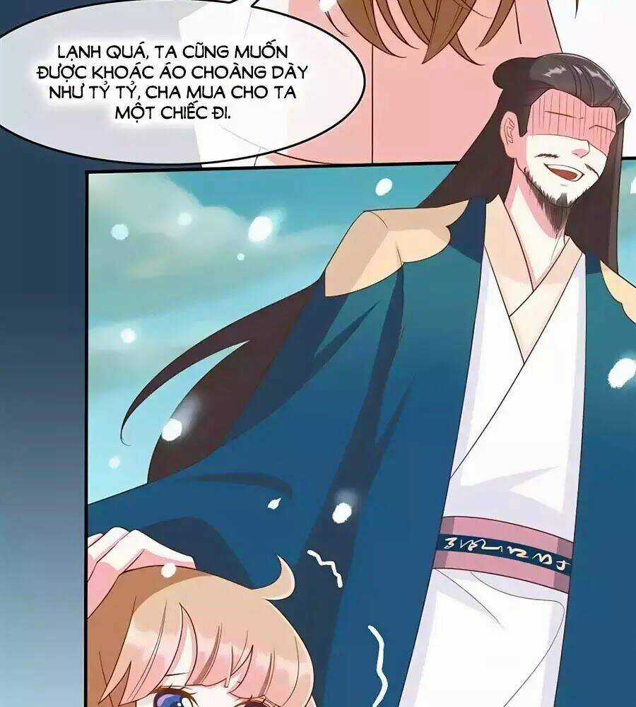 Đích Nữ Hữu Độc - Chapter 42 - Trang 4