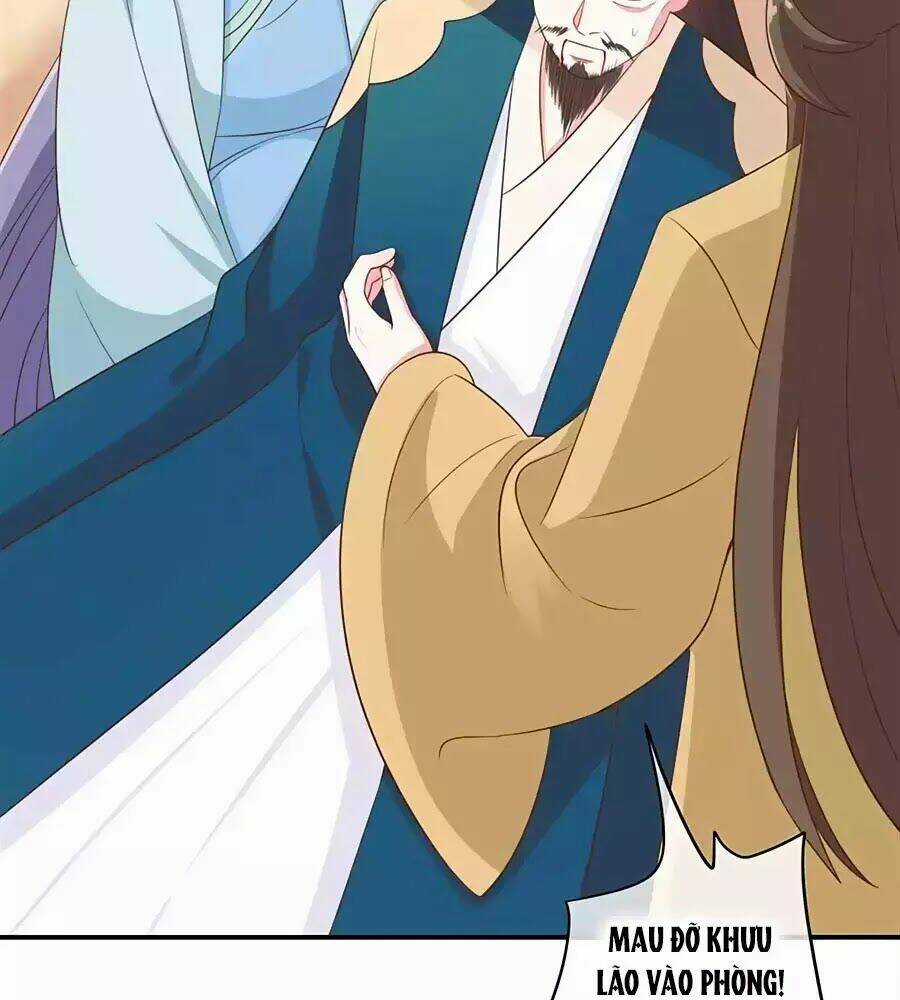 Đích Nữ Hữu Độc - Chapter 42 - Trang 35