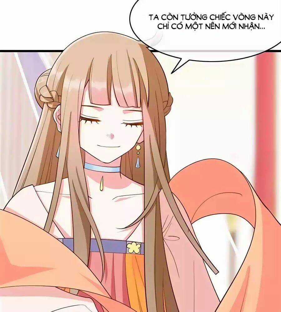 Đích Nữ Hữu Độc - Chapter 42 - Trang 40