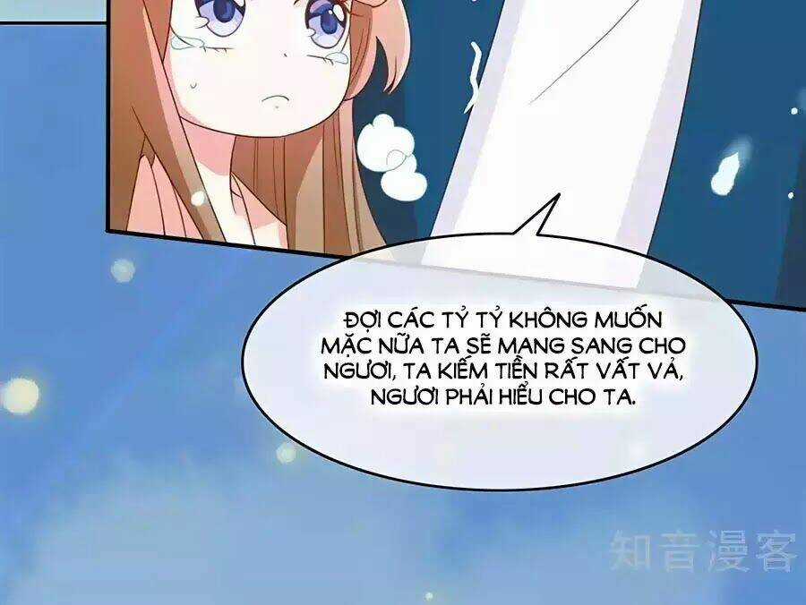 Đích Nữ Hữu Độc - Chapter 42 - Trang 5