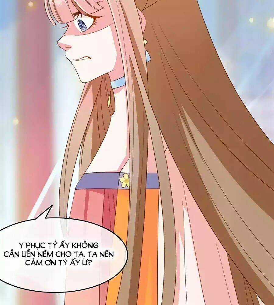 Đích Nữ Hữu Độc - Chapter 42 - Trang 7