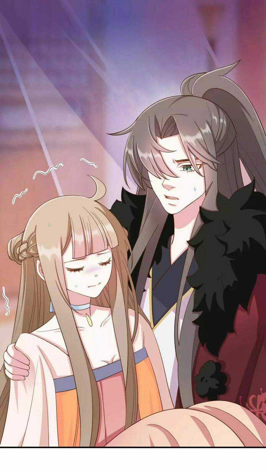 Đích Nữ Hữu Độc - Chapter 43 - Trang 11