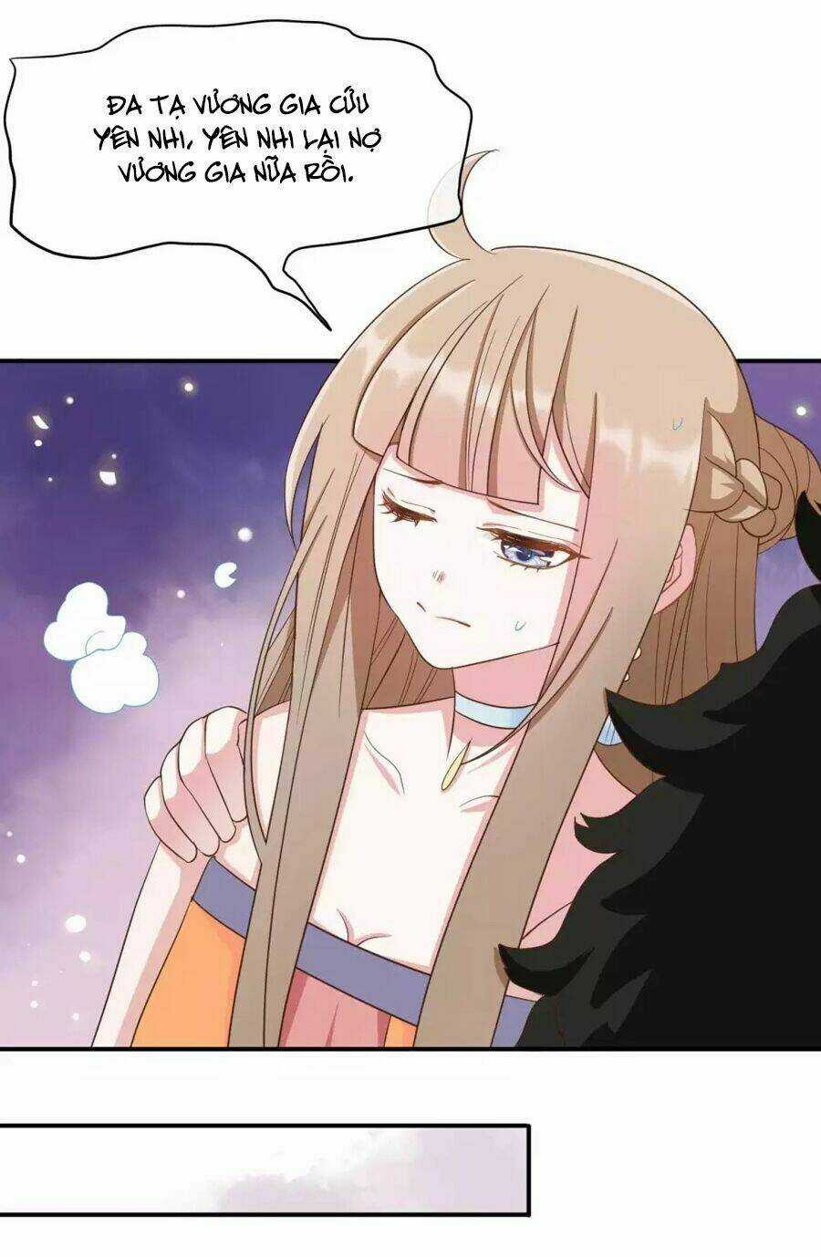 Đích Nữ Hữu Độc - Chapter 43 - Trang 13