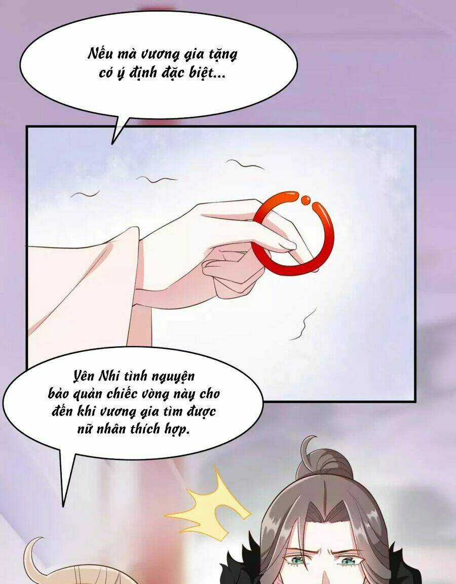 Đích Nữ Hữu Độc - Chapter 43 - Trang 14