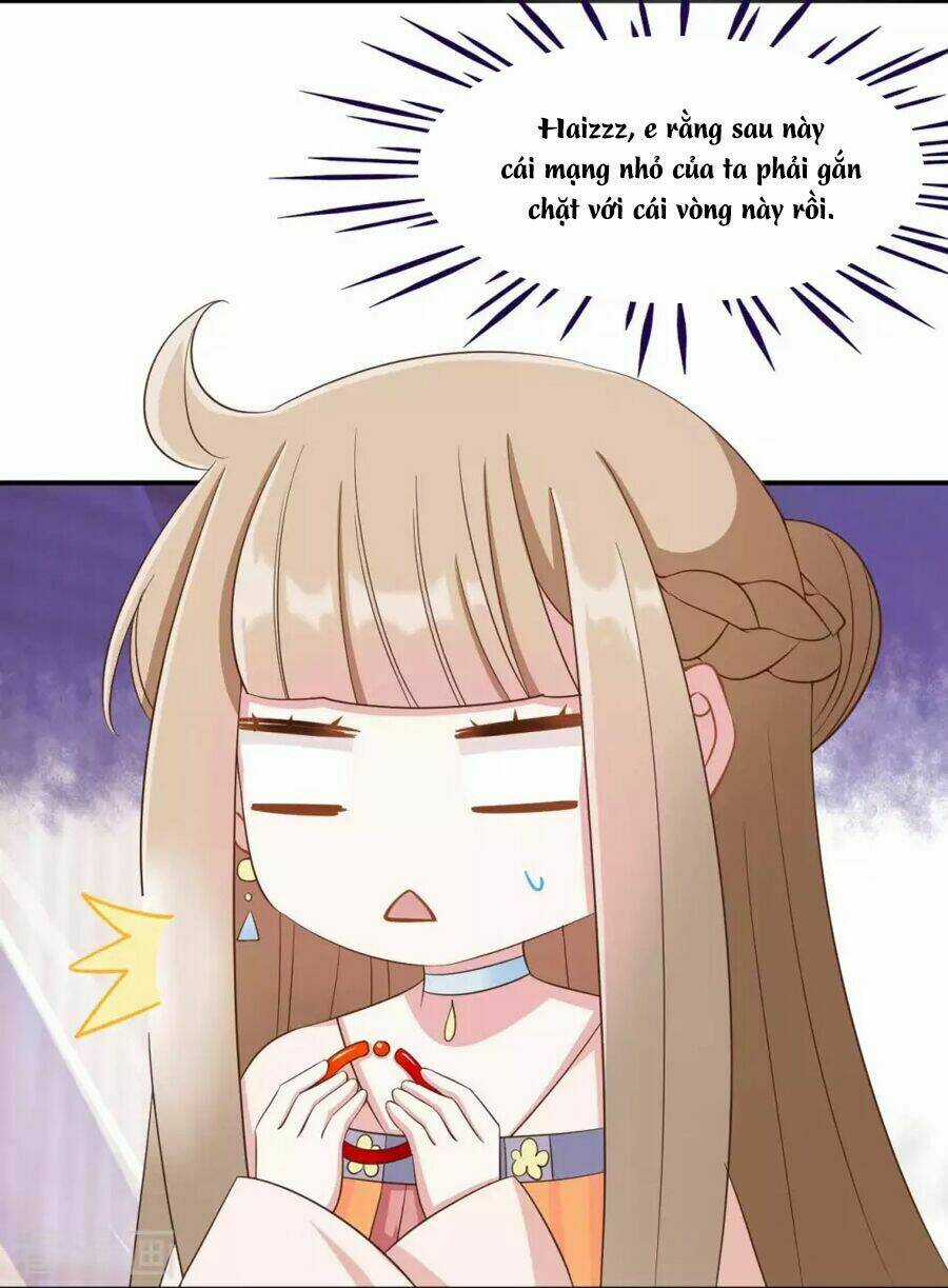 Đích Nữ Hữu Độc - Chapter 43 - Trang 16