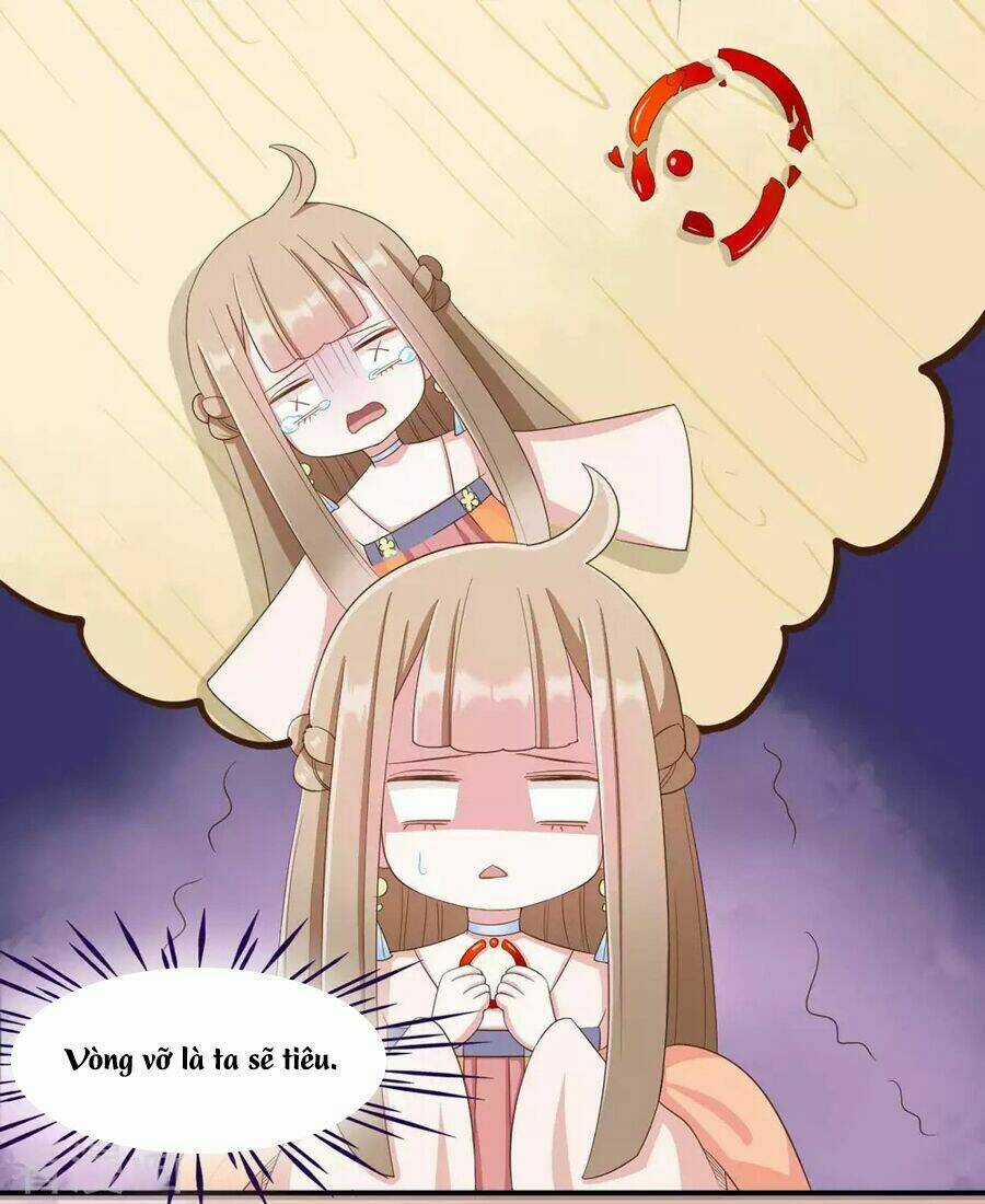 Đích Nữ Hữu Độc - Chapter 43 - Trang 17