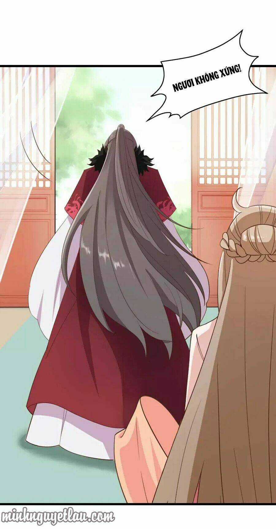 Đích Nữ Hữu Độc - Chapter 43 - Trang 21