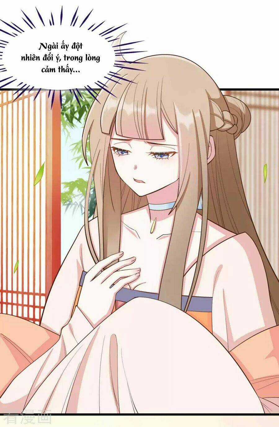 Đích Nữ Hữu Độc - Chapter 43 - Trang 22
