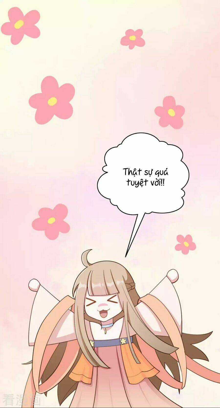 Đích Nữ Hữu Độc - Chapter 43 - Trang 23