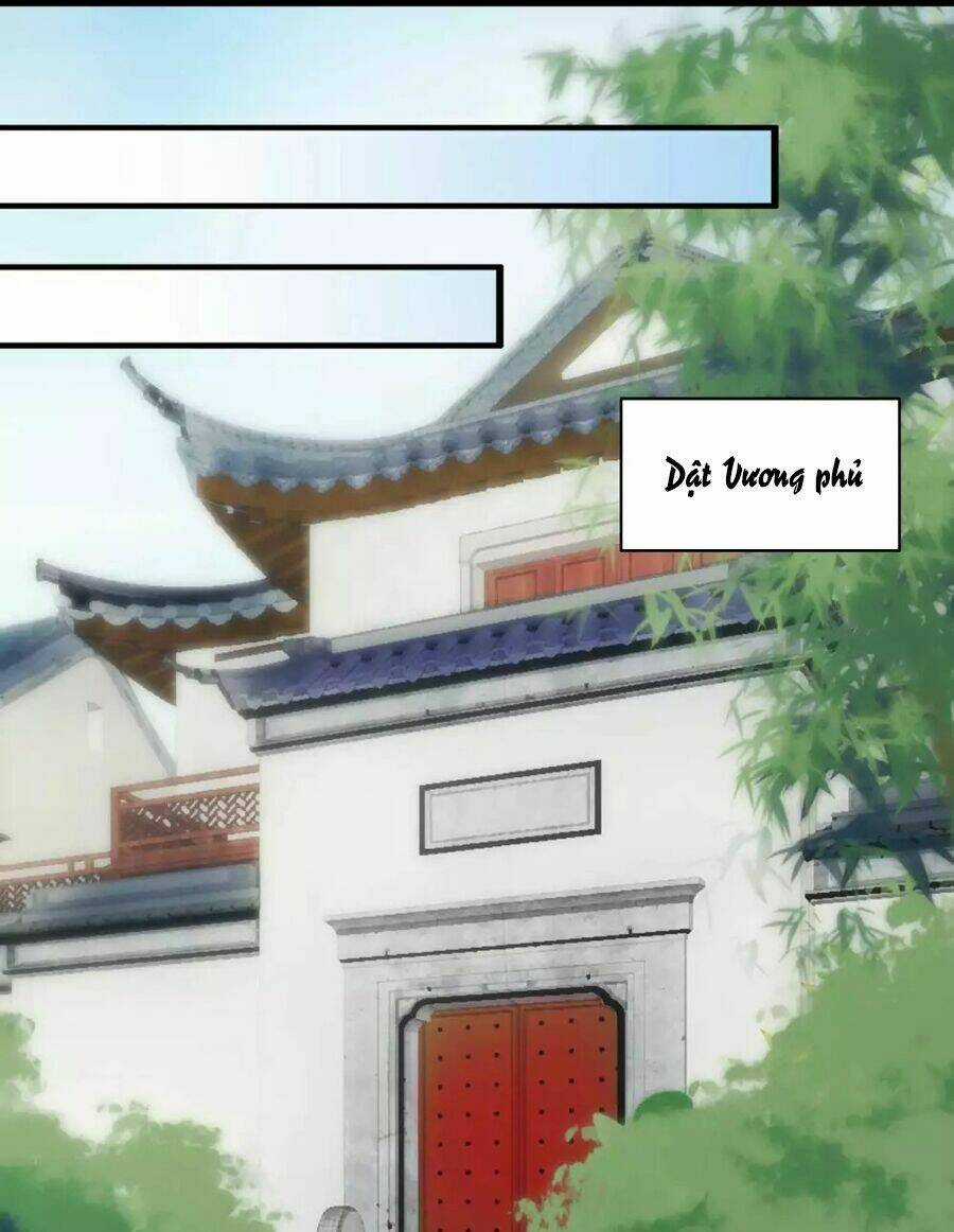 Đích Nữ Hữu Độc - Chapter 43 - Trang 24