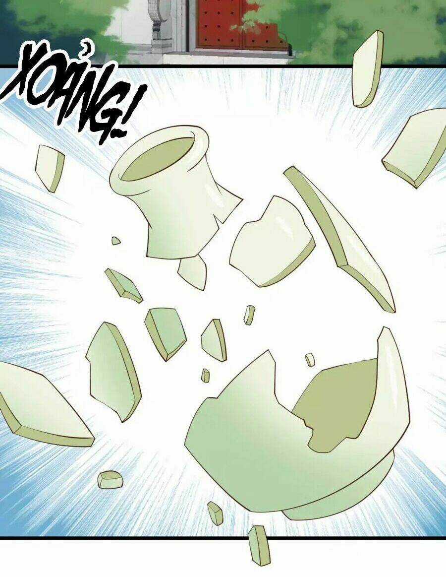 Đích Nữ Hữu Độc - Chapter 43 - Trang 25