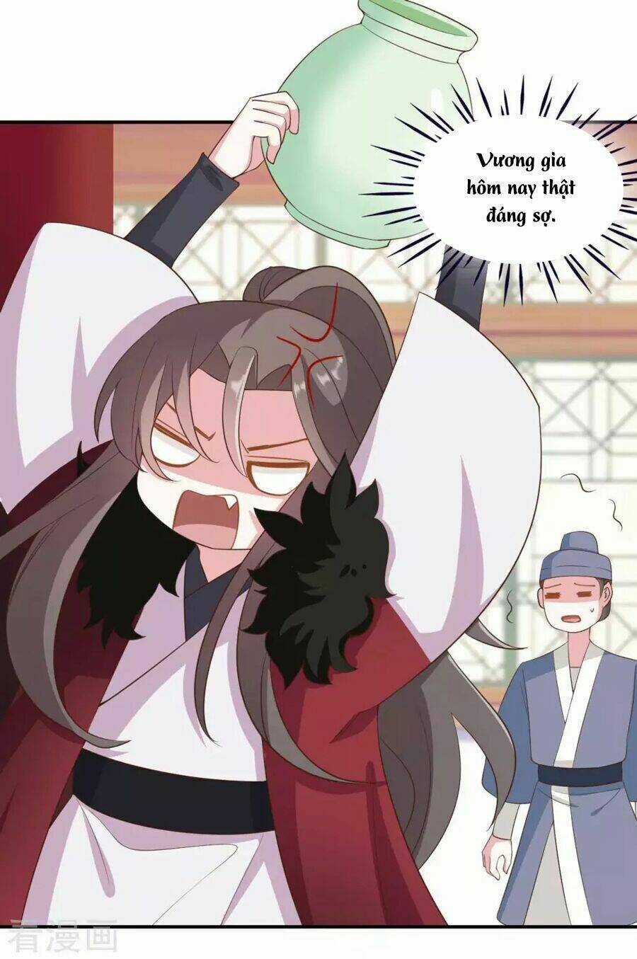 Đích Nữ Hữu Độc - Chapter 43 - Trang 26