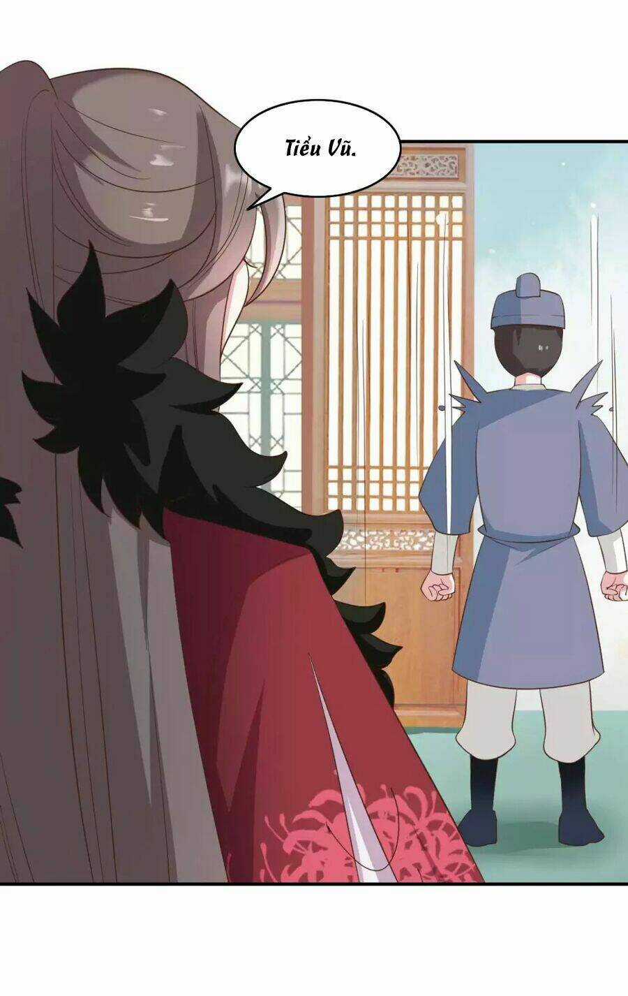 Đích Nữ Hữu Độc - Chapter 43 - Trang 28