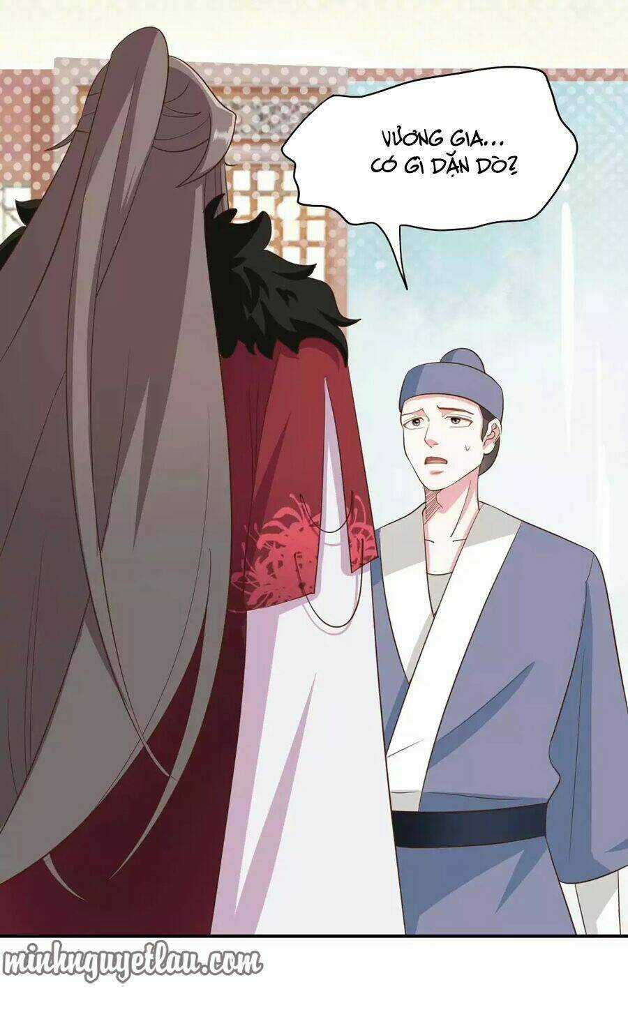 Đích Nữ Hữu Độc - Chapter 43 - Trang 30