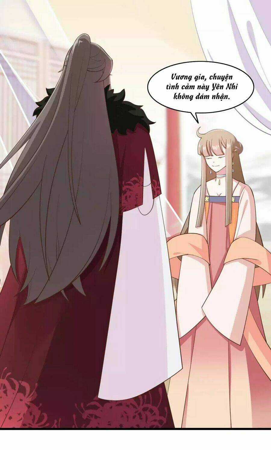 Đích Nữ Hữu Độc - Chapter 43 - Trang 4