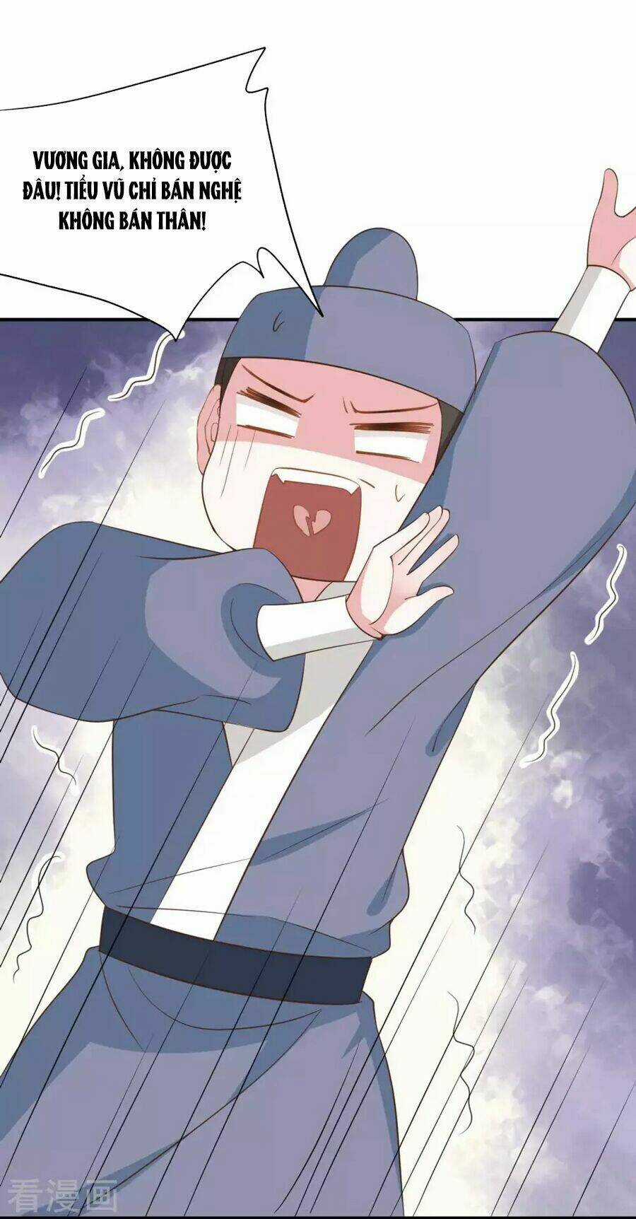 Đích Nữ Hữu Độc - Chapter 43 - Trang 32