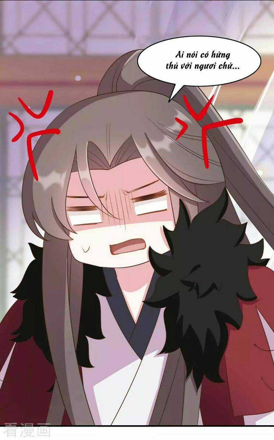 Đích Nữ Hữu Độc - Chapter 43 - Trang 33