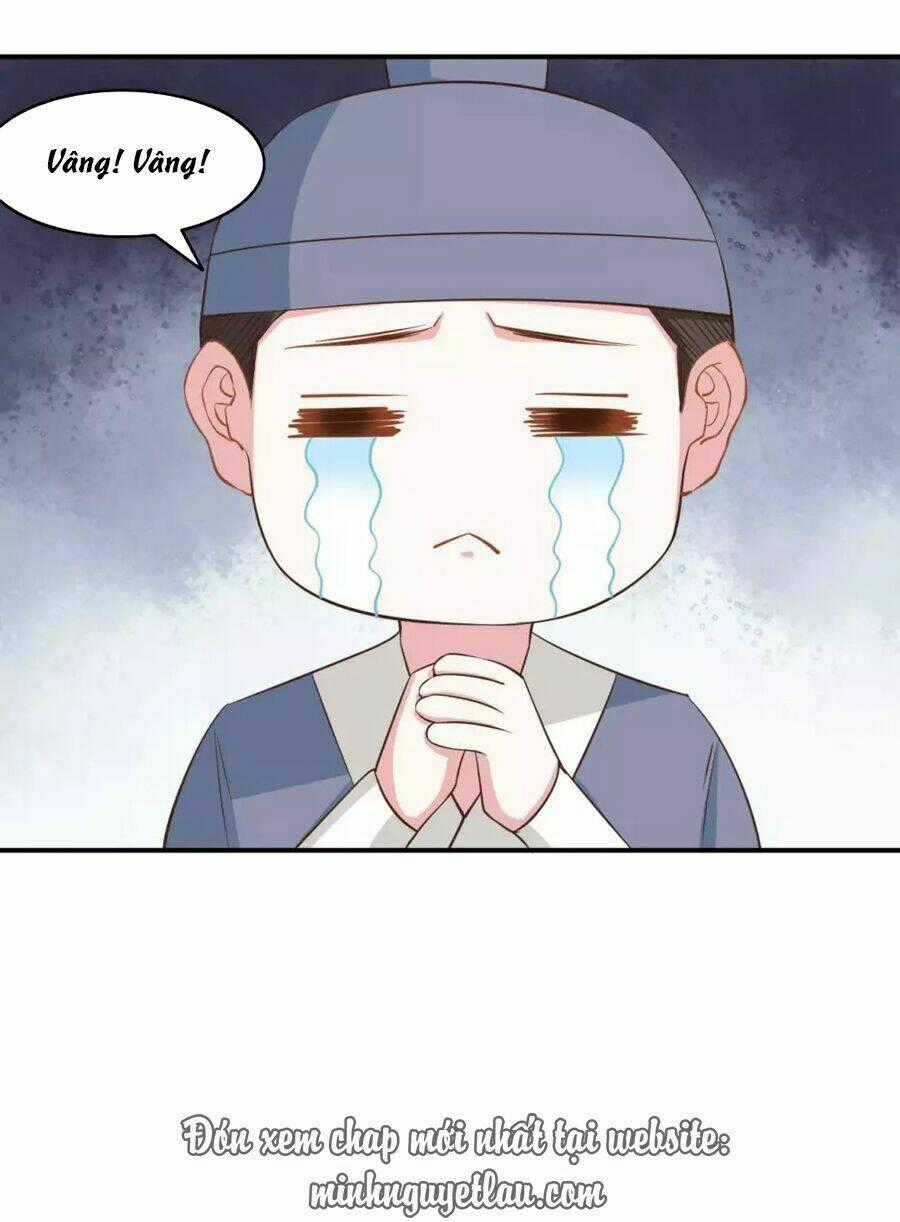 Đích Nữ Hữu Độc - Chapter 43 - Trang 35