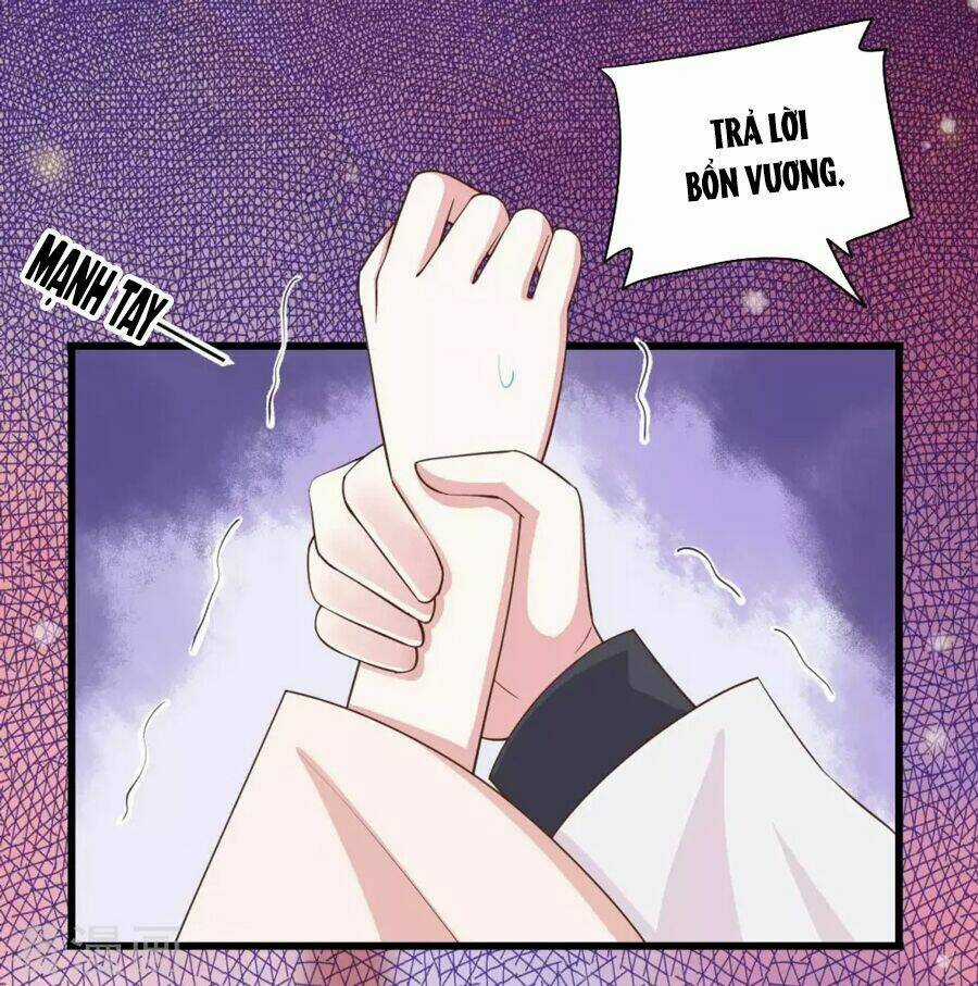 Đích Nữ Hữu Độc - Chapter 43 - Trang 7