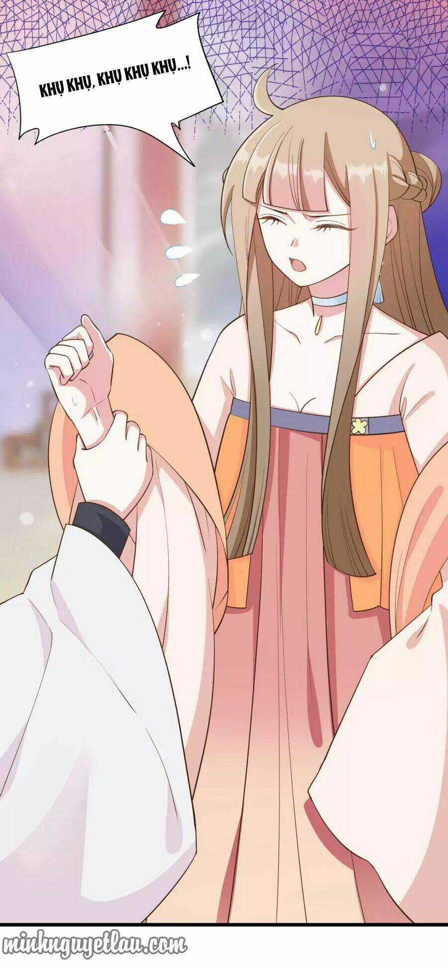 Đích Nữ Hữu Độc - Chapter 43 - Trang 8