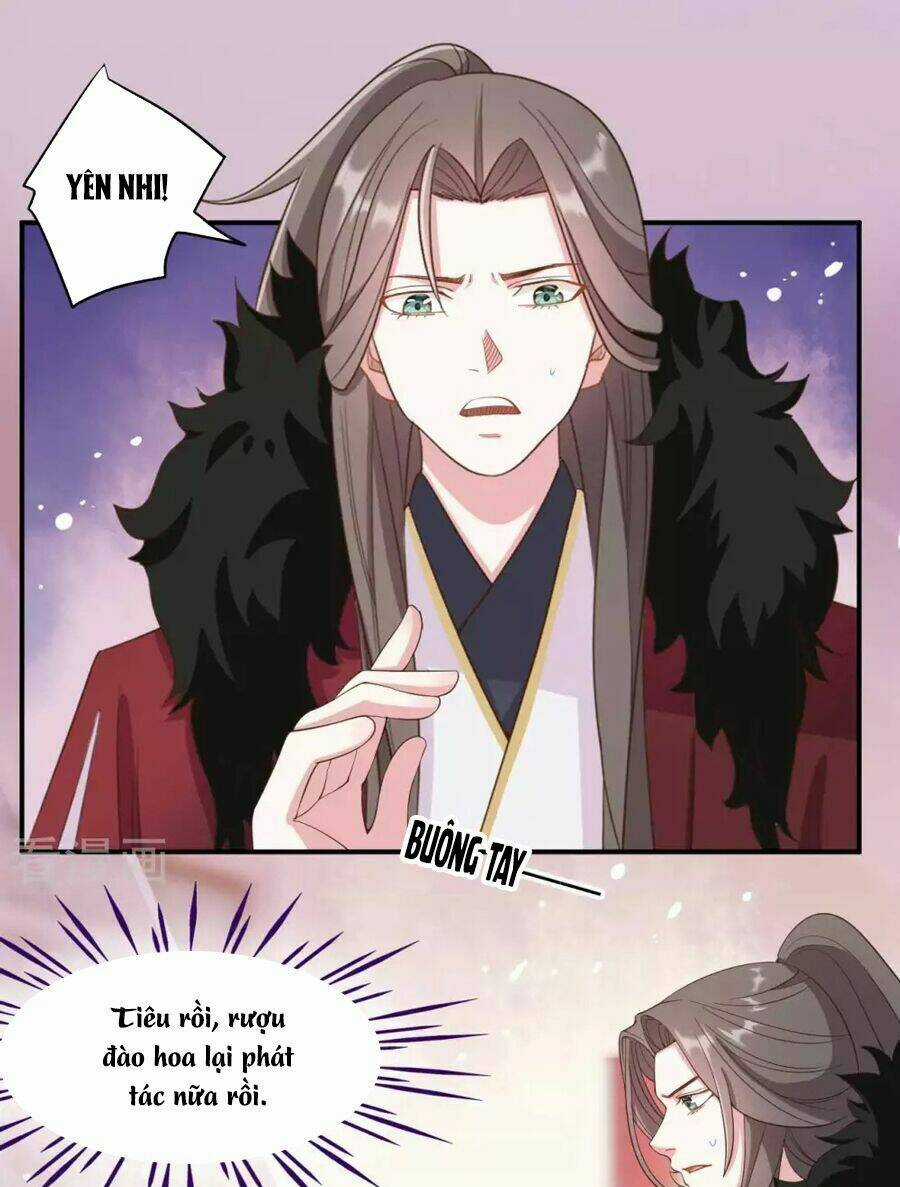 Đích Nữ Hữu Độc - Chapter 43 - Trang 9