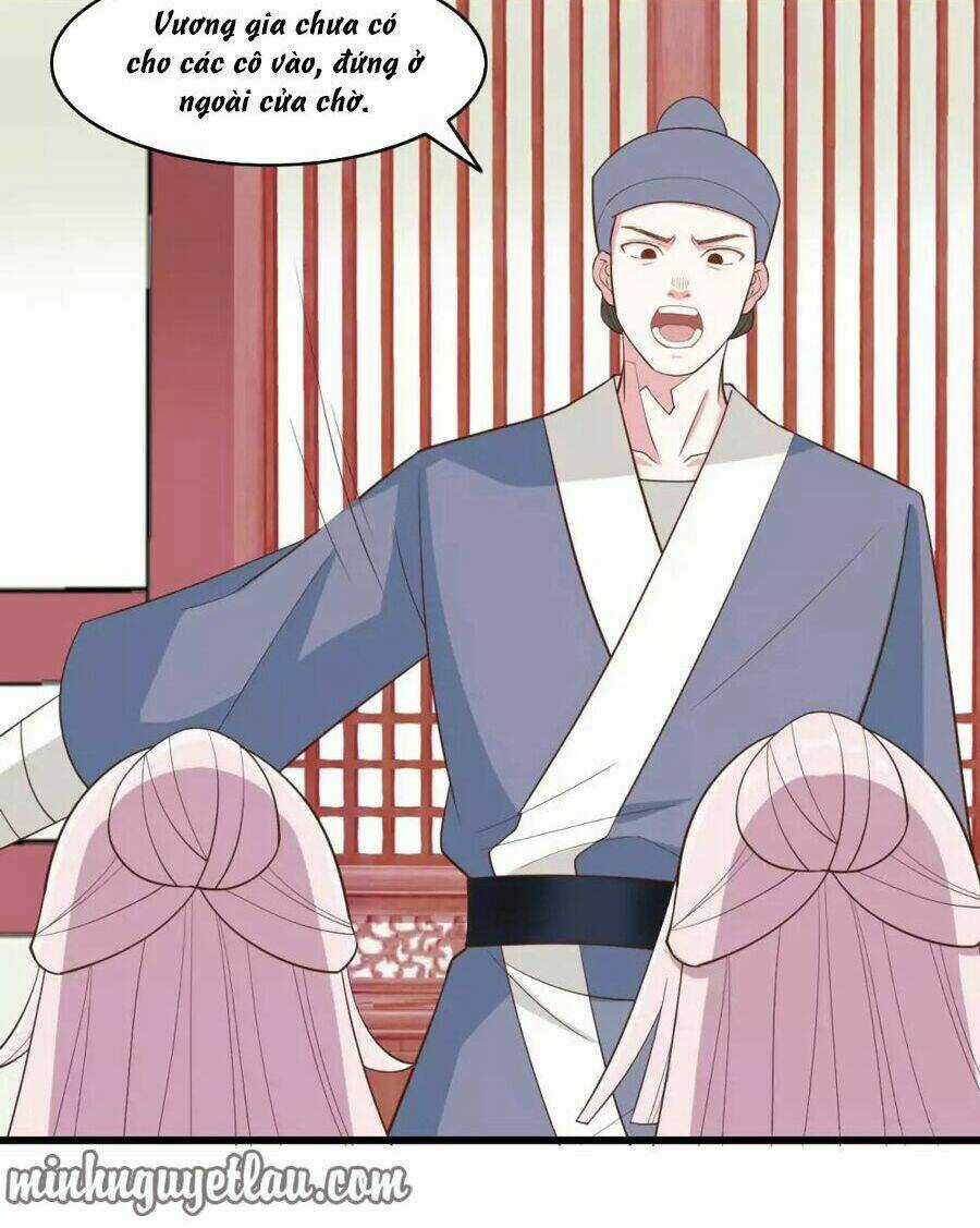 Đích Nữ Hữu Độc - Chapter 44 - Trang 11