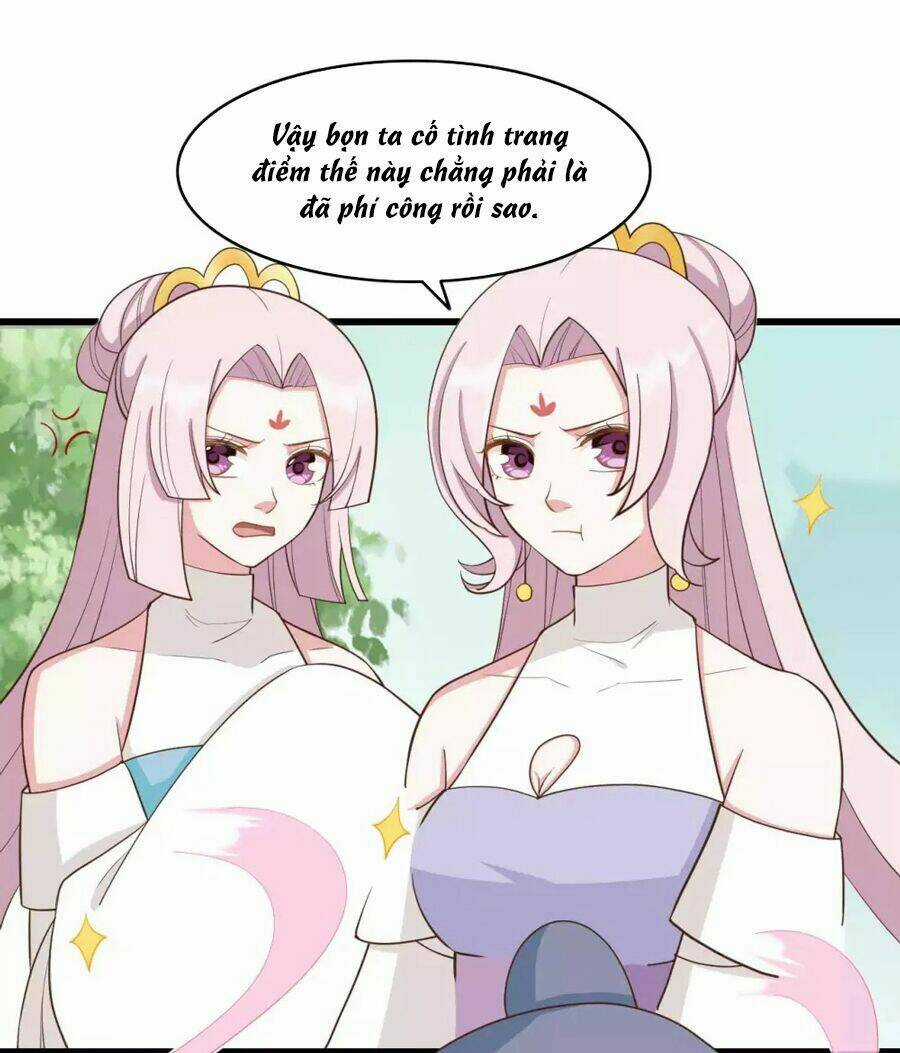 Đích Nữ Hữu Độc - Chapter 44 - Trang 12