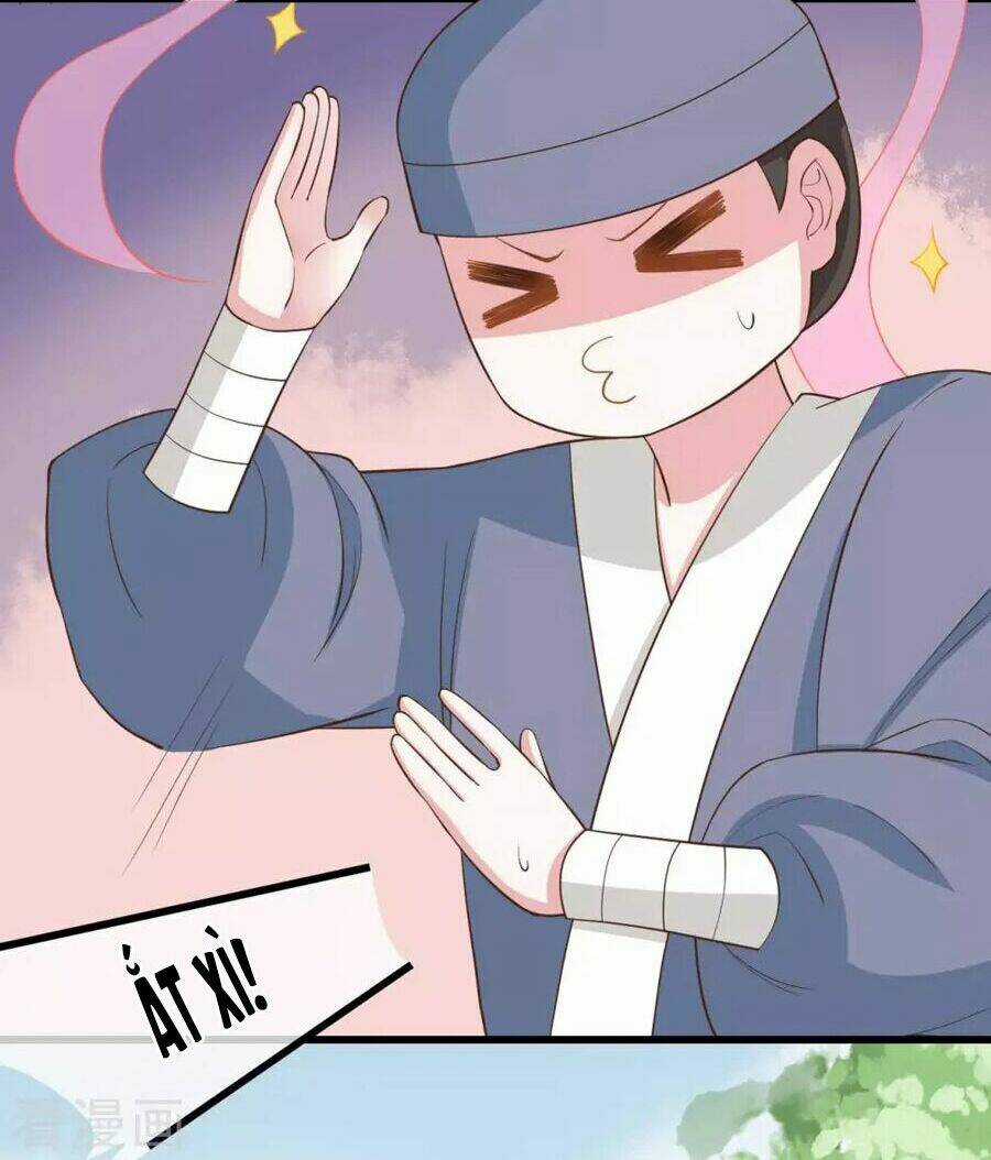 Đích Nữ Hữu Độc - Chapter 44 - Trang 13