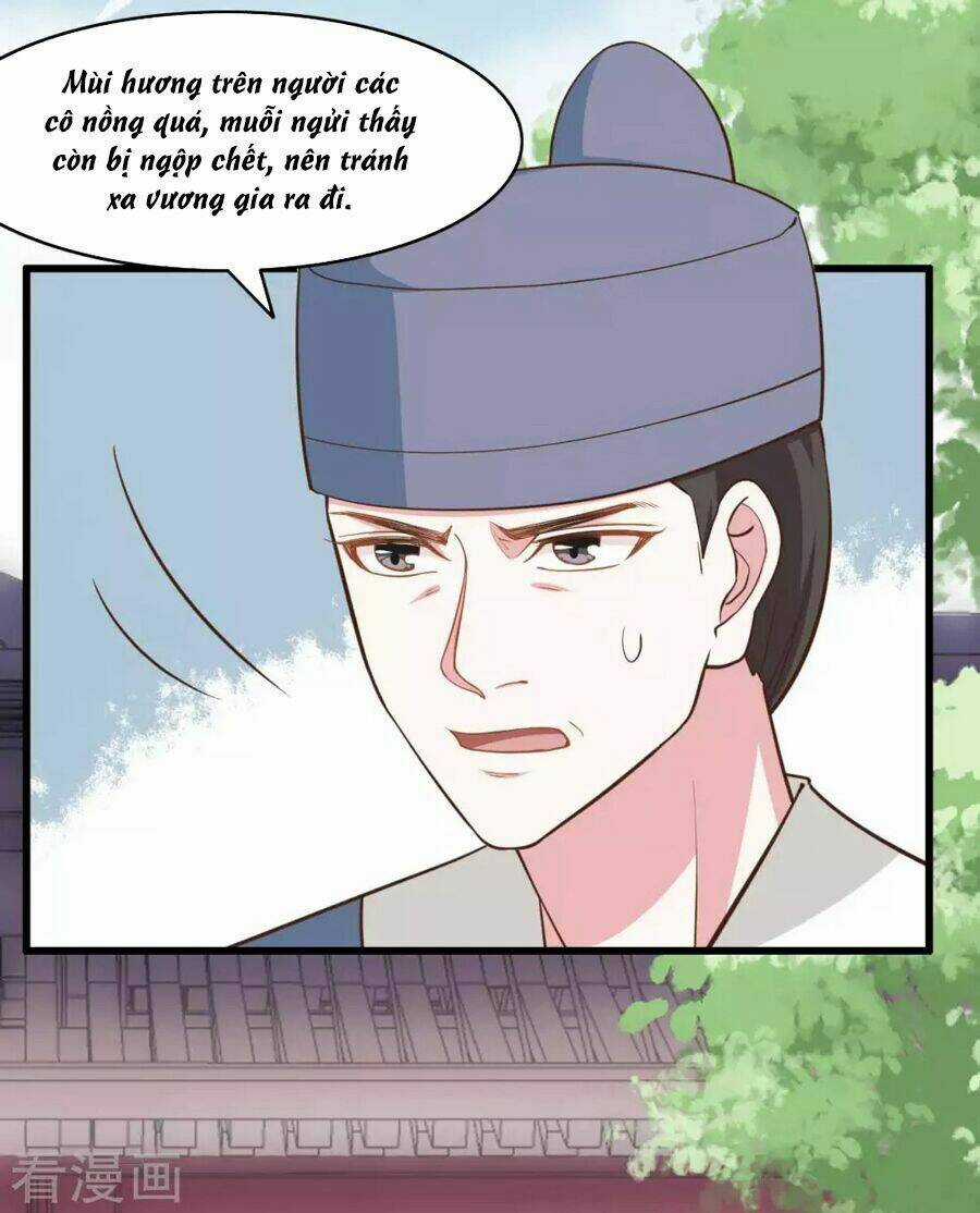 Đích Nữ Hữu Độc - Chapter 44 - Trang 14