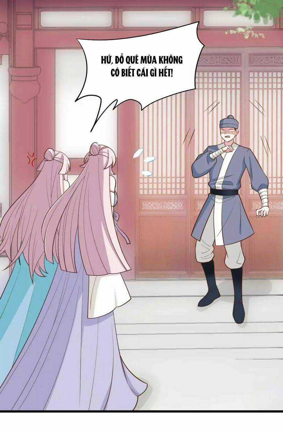 Đích Nữ Hữu Độc - Chapter 44 - Trang 15