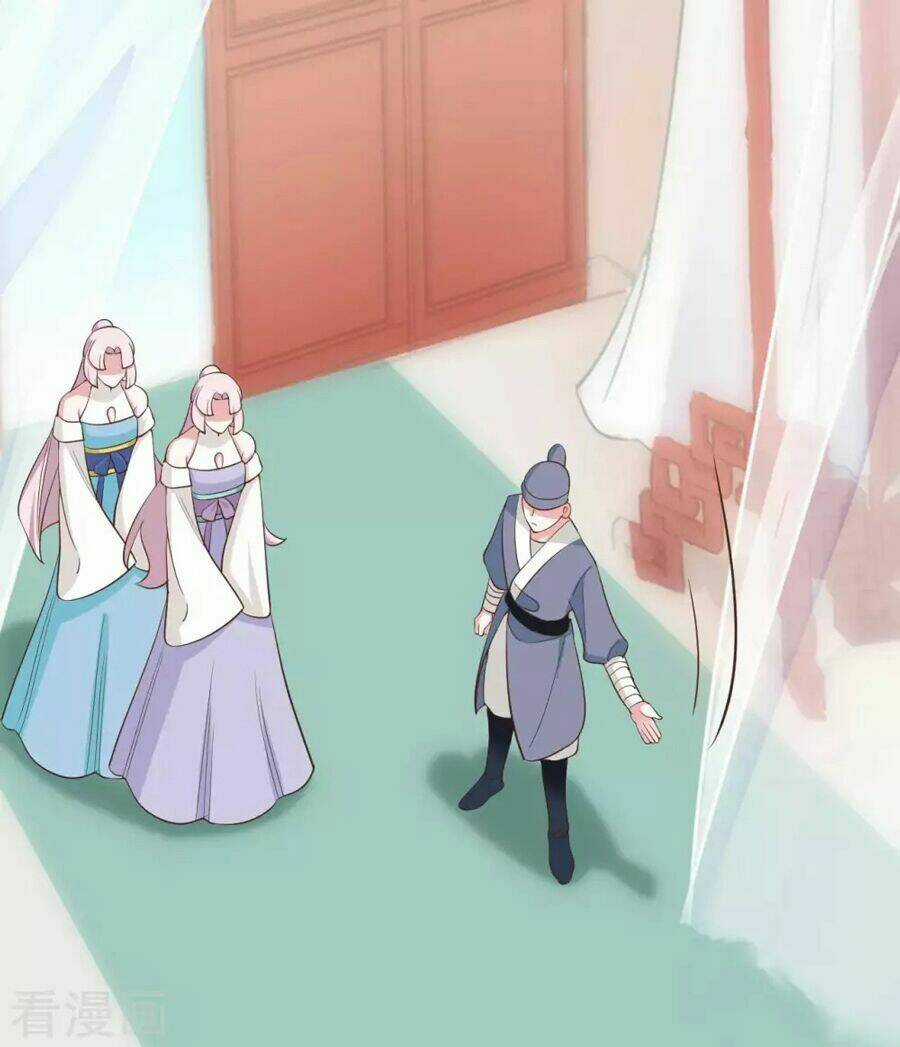 Đích Nữ Hữu Độc - Chapter 44 - Trang 17