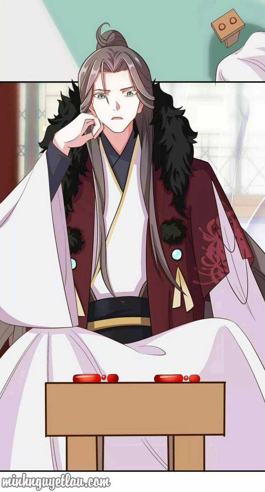 Đích Nữ Hữu Độc - Chapter 44 - Trang 18