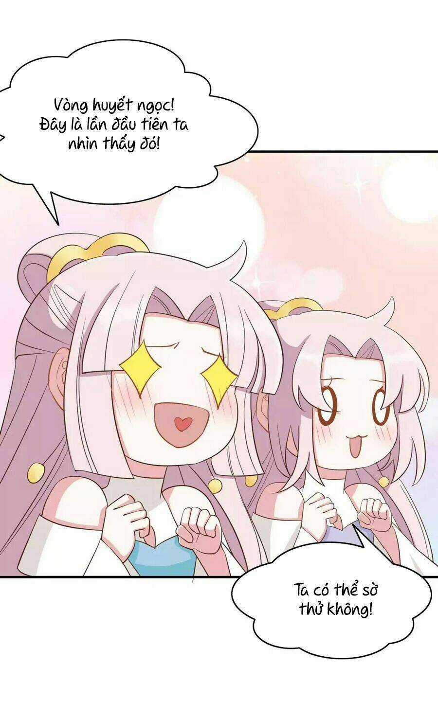 Đích Nữ Hữu Độc - Chapter 44 - Trang 19