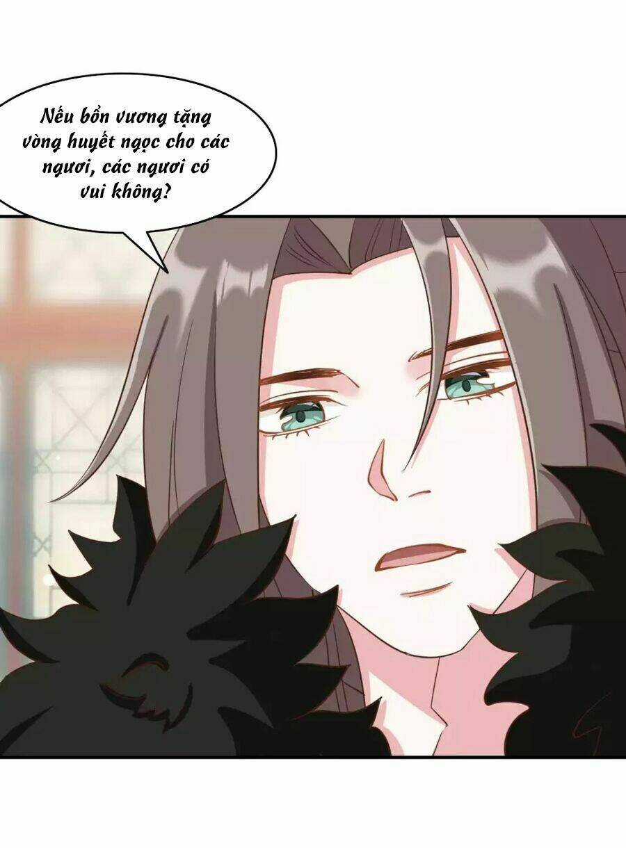 Đích Nữ Hữu Độc - Chapter 44 - Trang 20