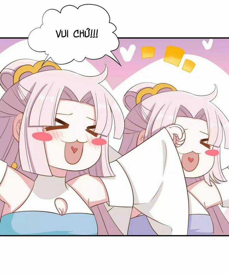 Đích Nữ Hữu Độc - Chapter 44 - Trang 21