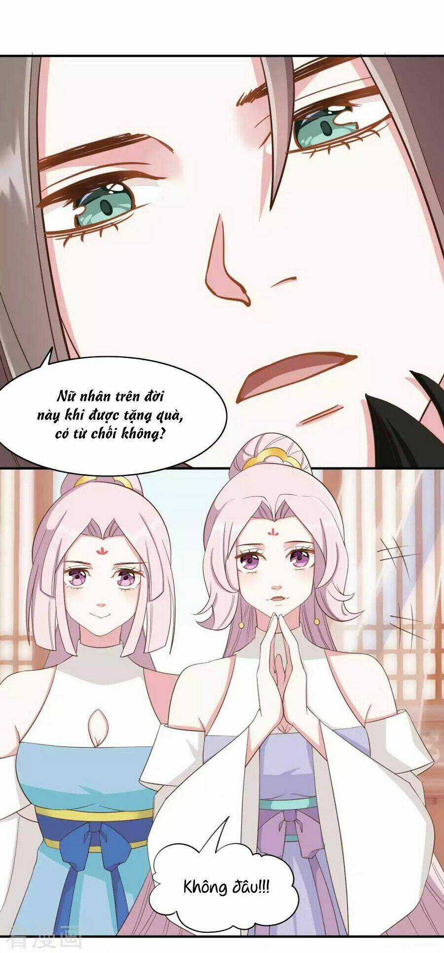 Đích Nữ Hữu Độc - Chapter 44 - Trang 22