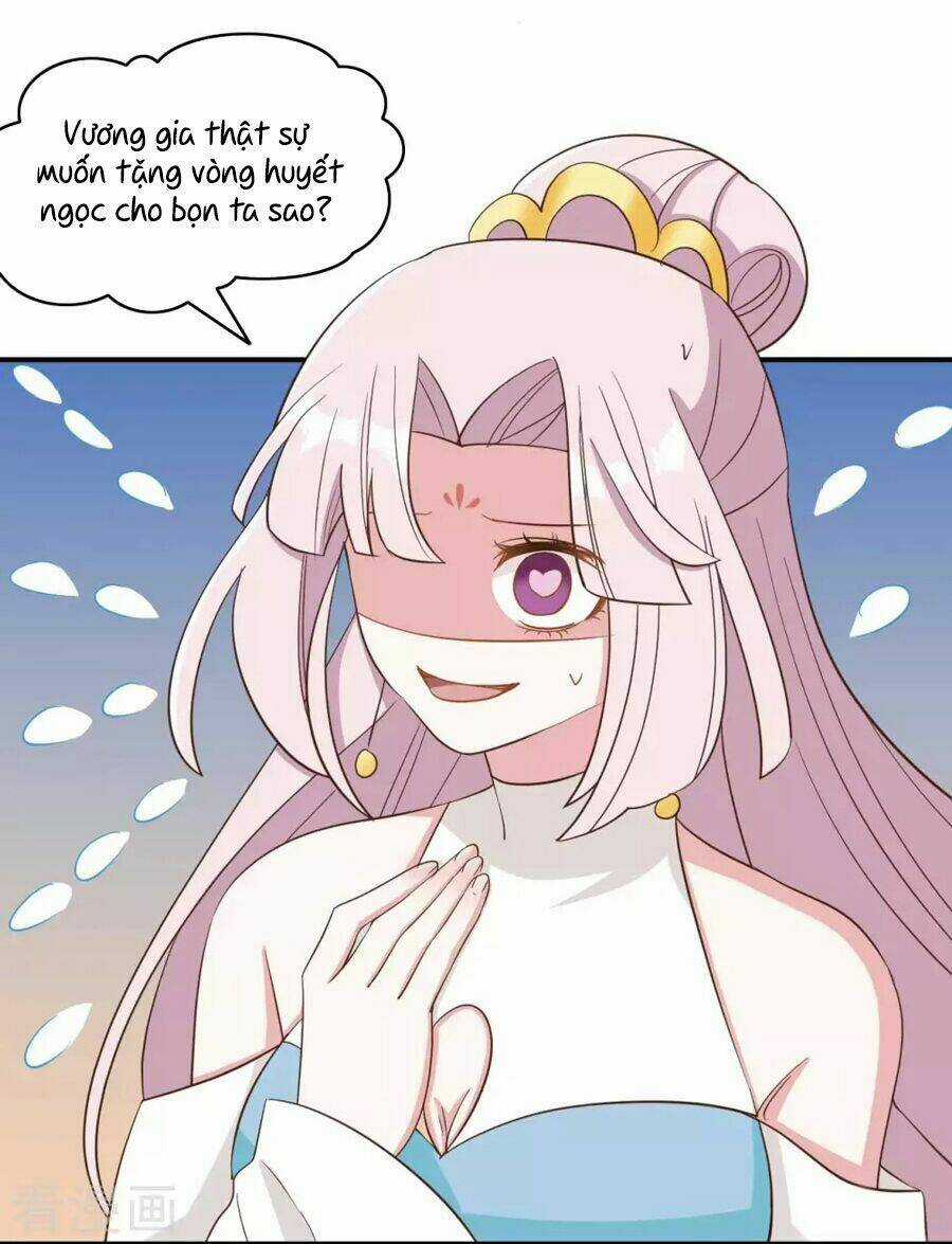 Đích Nữ Hữu Độc - Chapter 44 - Trang 23