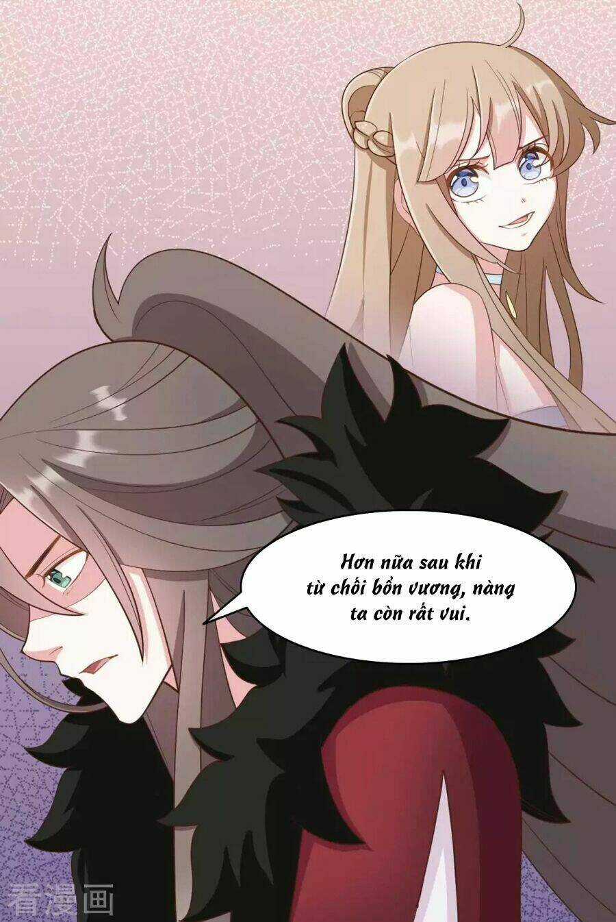 Đích Nữ Hữu Độc - Chapter 44 - Trang 28