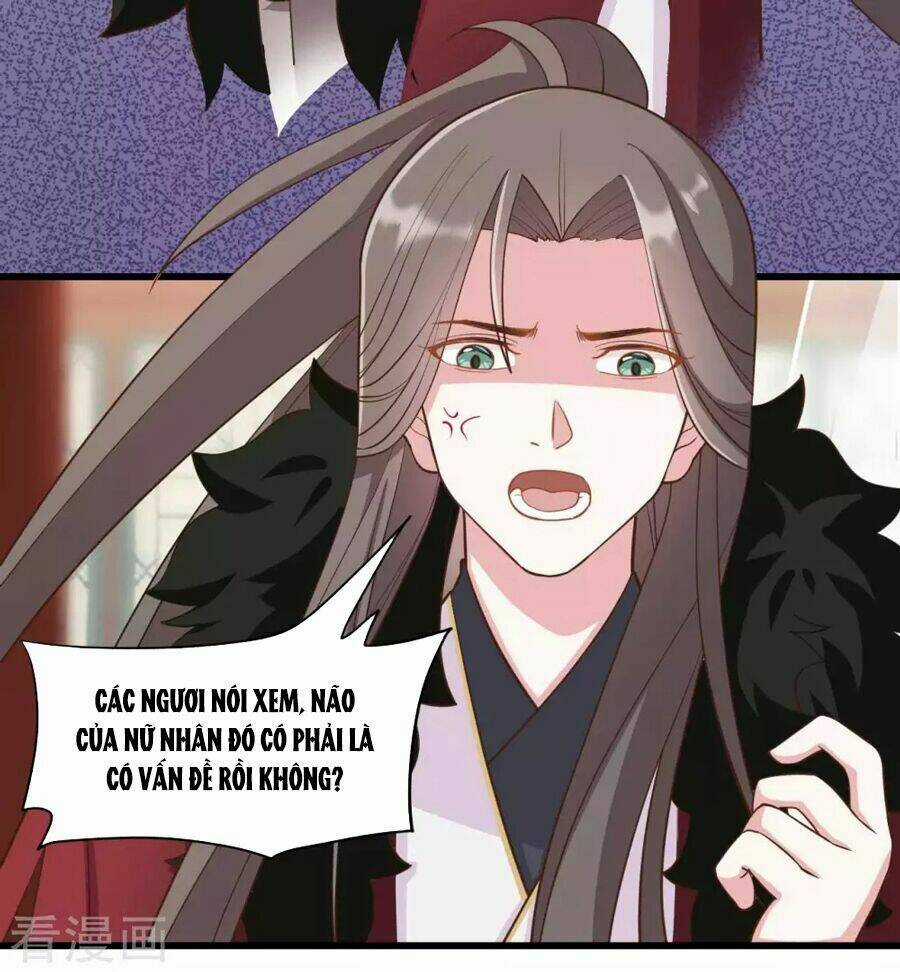 Đích Nữ Hữu Độc - Chapter 44 - Trang 29